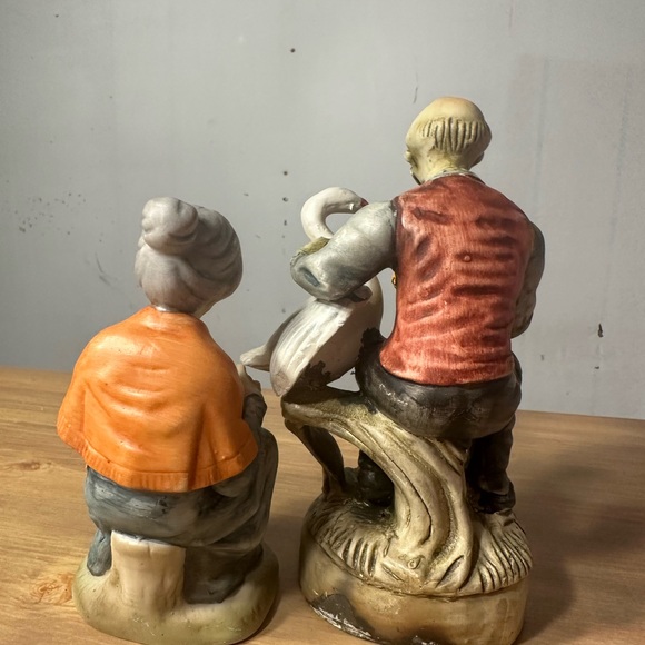 Christmas decor pieces - Picture 5 of 5